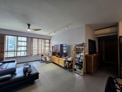 Blk 473D Hougang Parkedge (Hougang), HDB 5 Rooms #556450061